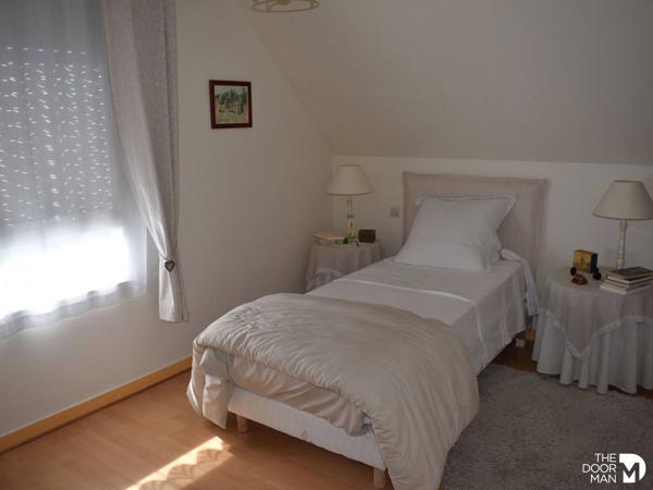 Appartement - Loué - 63 m² - GUERANDE | The Door Man