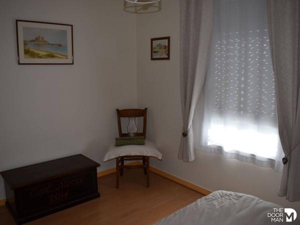 Appartement - Loué - 63 m² - GUERANDE | The Door Man