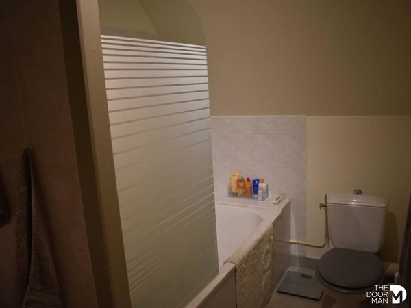 Appartement - Loué - 63 m² - GUERANDE | The Door Man