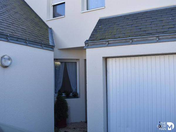 Appartement - Loué - 63 m² - GUERANDE | The Door Man
