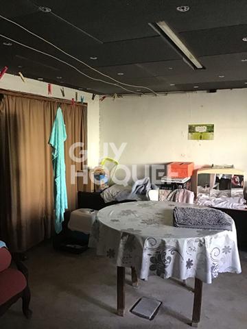 Maison Hombourg-Haut 4 pièce(s) 95 m2 avec jardin