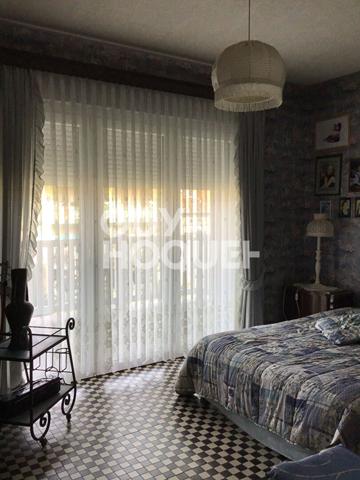 Maison Hombourg-Haut 4 pièce(s) 95 m2 avec jardin