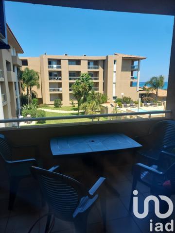 Appartement à vendre 2 pièces 41 m² Santa-Lucia-di-Moriani