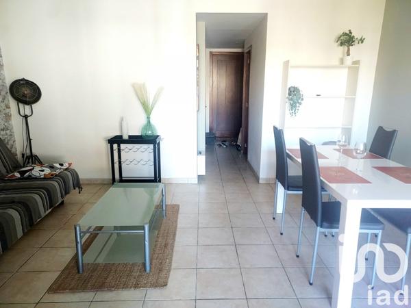 Appartement à vendre 2 pièces 41 m² Santa-Lucia-di-Moriani