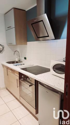 Appartement à vendre 2 pièces 41 m² Santa-Lucia-di-Moriani