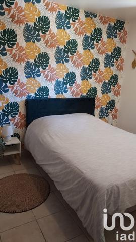 Appartement à vendre 2 pièces 41 m² Santa-Lucia-di-Moriani