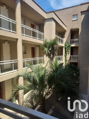 Appartement à vendre 2 pièces 41 m² Santa-Lucia-di-Moriani