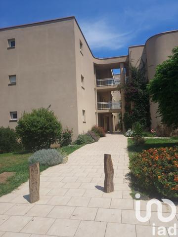 Appartement à vendre 2 pièces 41 m² Santa-Lucia-di-Moriani