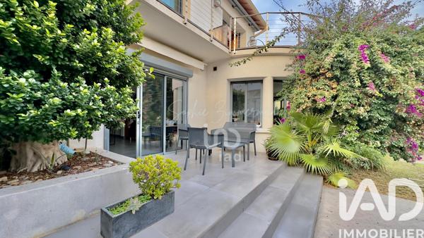 Maison à vendre 6 pièces 142 m² Palavas-les-Flots