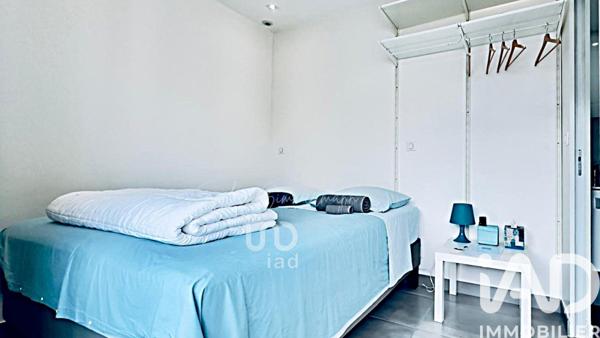 Maison à vendre 6 pièces 142 m² Palavas-les-Flots