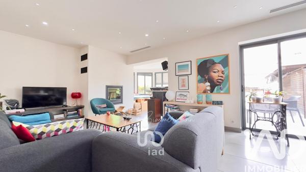 Maison à vendre 6 pièces 142 m² Palavas-les-Flots