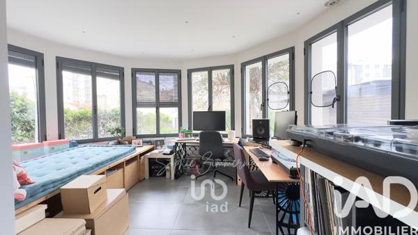 Maison à vendre 6 pièces 142 m² Palavas-les-Flots