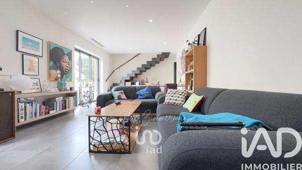 Maison à vendre 6 pièces 142 m² Palavas-les-Flots
