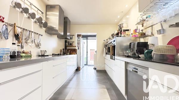 Maison à vendre 6 pièces 142 m² Palavas-les-Flots