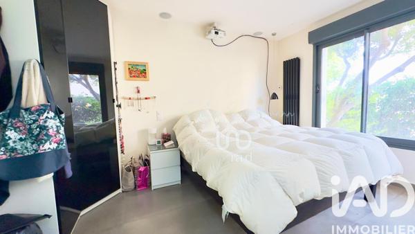 Maison à vendre 6 pièces 142 m² Palavas-les-Flots