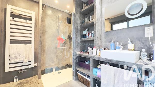 Maison à vendre 6 pièces 142 m² Palavas-les-Flots
