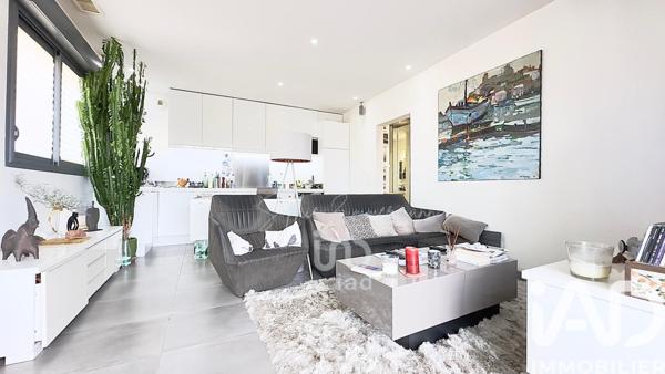 Maison à vendre 6 pièces 142 m² Palavas-les-Flots
