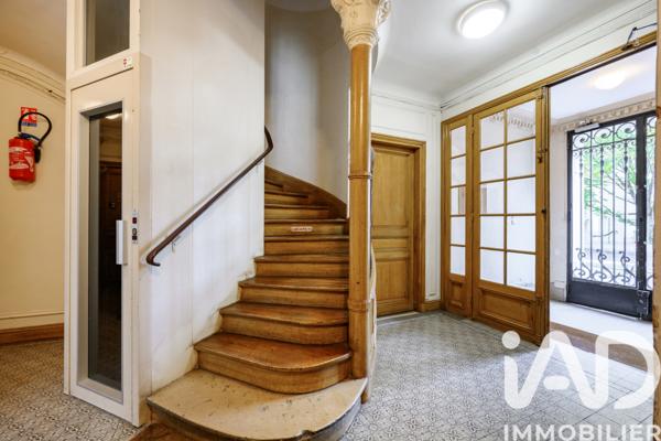 Appartement à vendre 2 pièces 44 m² Paris 12