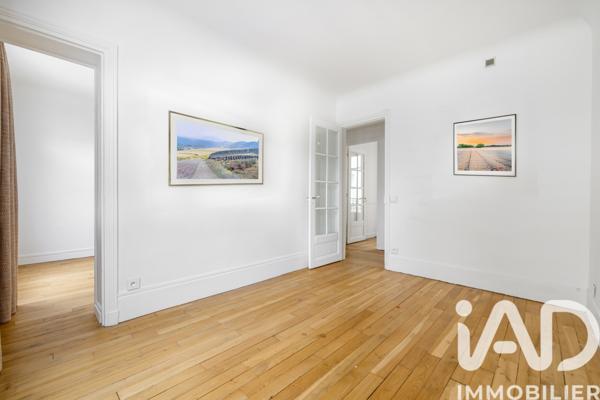 Appartement à vendre 2 pièces 44 m² Paris 12