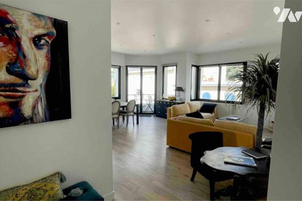 LA BAULE Centre  et plage