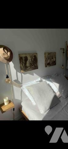 LA BAULE Centre  et plage