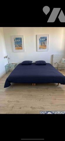 LA BAULE Centre  et plage