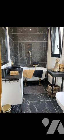 LA BAULE Centre  et plage