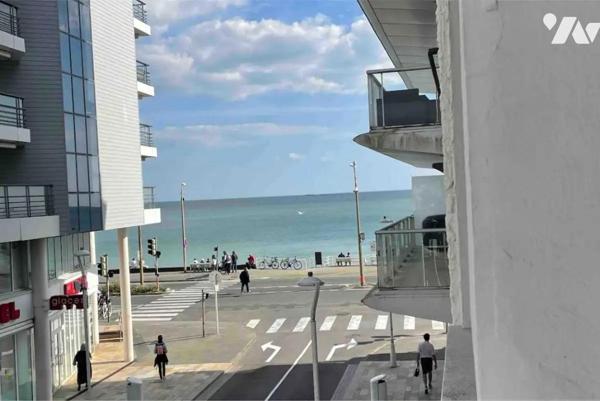 LA BAULE Centre  et plage