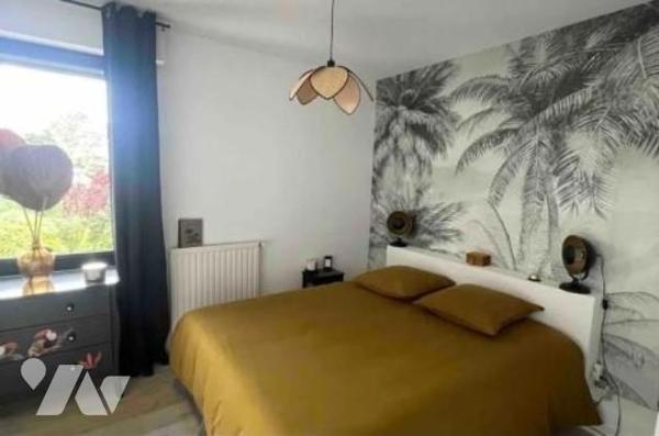 LA BAULE Centre  et plage