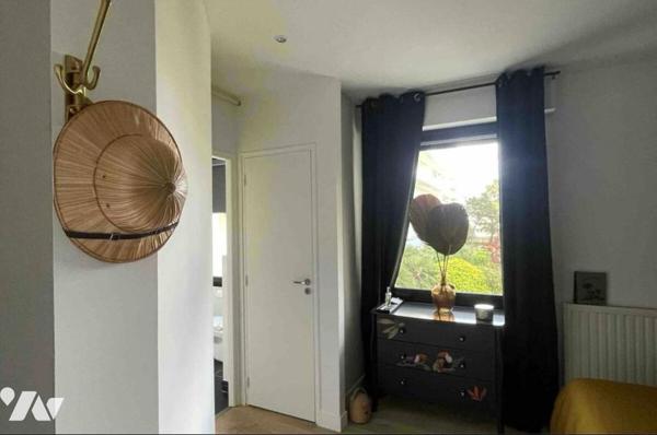 LA BAULE Centre  et plage