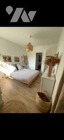 LA BAULE Centre  et plage