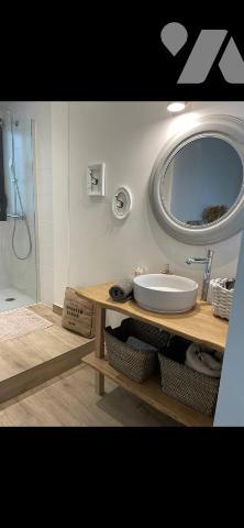 LA BAULE Centre  et plage