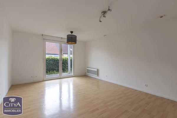 Appartement à vendre 2 pièces 44.57m² Wasquehal (59290)