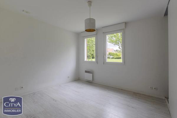 Appartement à vendre 2 pièces 44.57m² Wasquehal (59290)