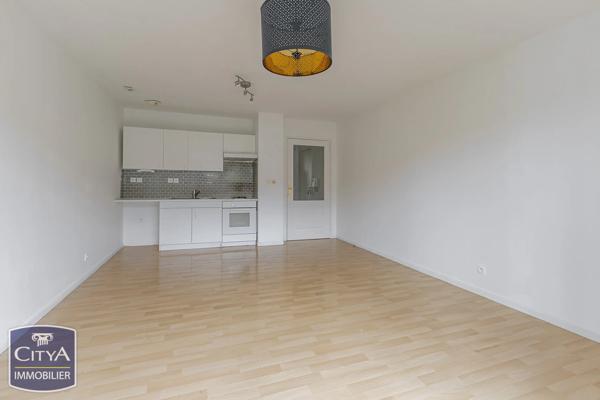 Appartement à vendre 2 pièces 44.57m² Wasquehal (59290)