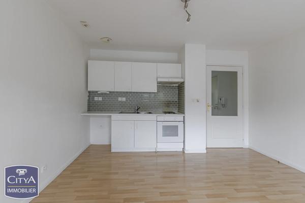 Appartement à vendre 2 pièces 44.57m² Wasquehal (59290)