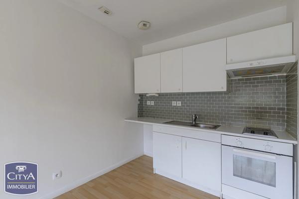 Appartement à vendre 2 pièces 44.57m² Wasquehal (59290)