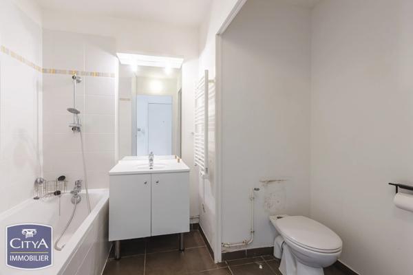 Appartement à vendre 2 pièces 44.57m² Wasquehal (59290)
