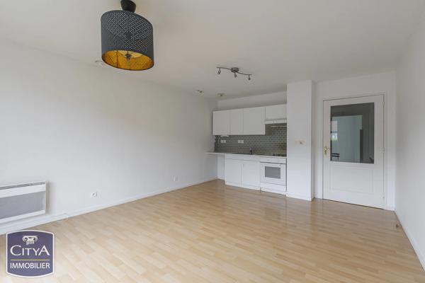 Appartement à vendre 2 pièces 44.57m² Wasquehal (59290)