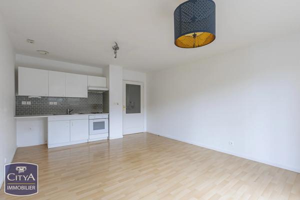 Appartement à vendre 2 pièces 44.57m² Wasquehal (59290)