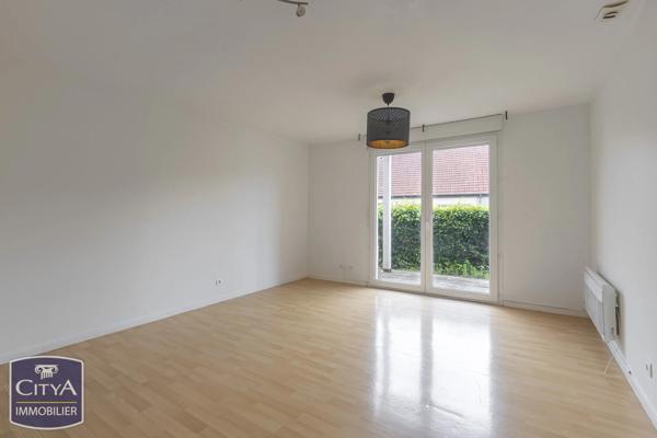 Appartement à vendre 2 pièces 44.57m² Wasquehal (59290)
