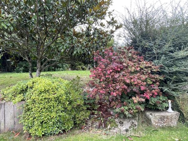 Maison contemporaine de 132 m²