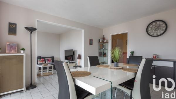 Appartement 4 pièces de 77 m² à Chelles (77500)