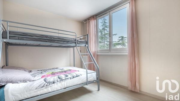 Appartement 4 pièces de 77 m² à Chelles (77500)