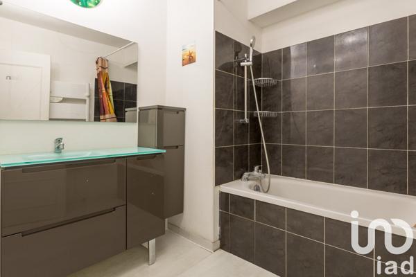 Appartement 4 pièces de 77 m² à Chelles (77500)