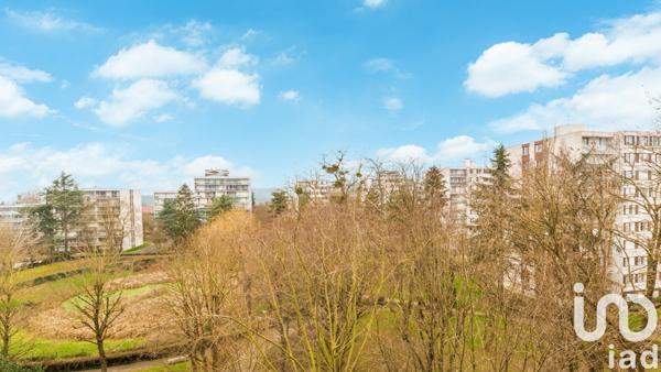 Appartement 4 pièces de 77 m² à Chelles (77500)