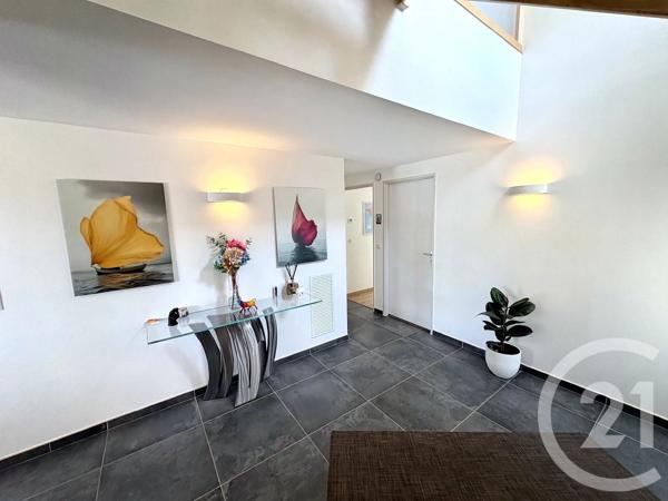 Maison à vendre  6 pièces - 165,75 m 2   TOURNEFEUILLE  - 31