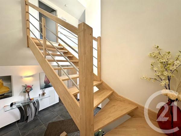 Maison à vendre  6 pièces - 165,75 m 2   TOURNEFEUILLE  - 31