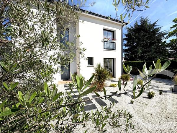 Maison à vendre  6 pièces - 165,75 m 2   TOURNEFEUILLE  - 31