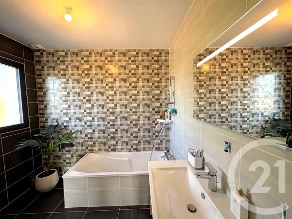 Maison à vendre  6 pièces - 165,75 m 2   TOURNEFEUILLE  - 31